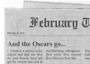 oscars