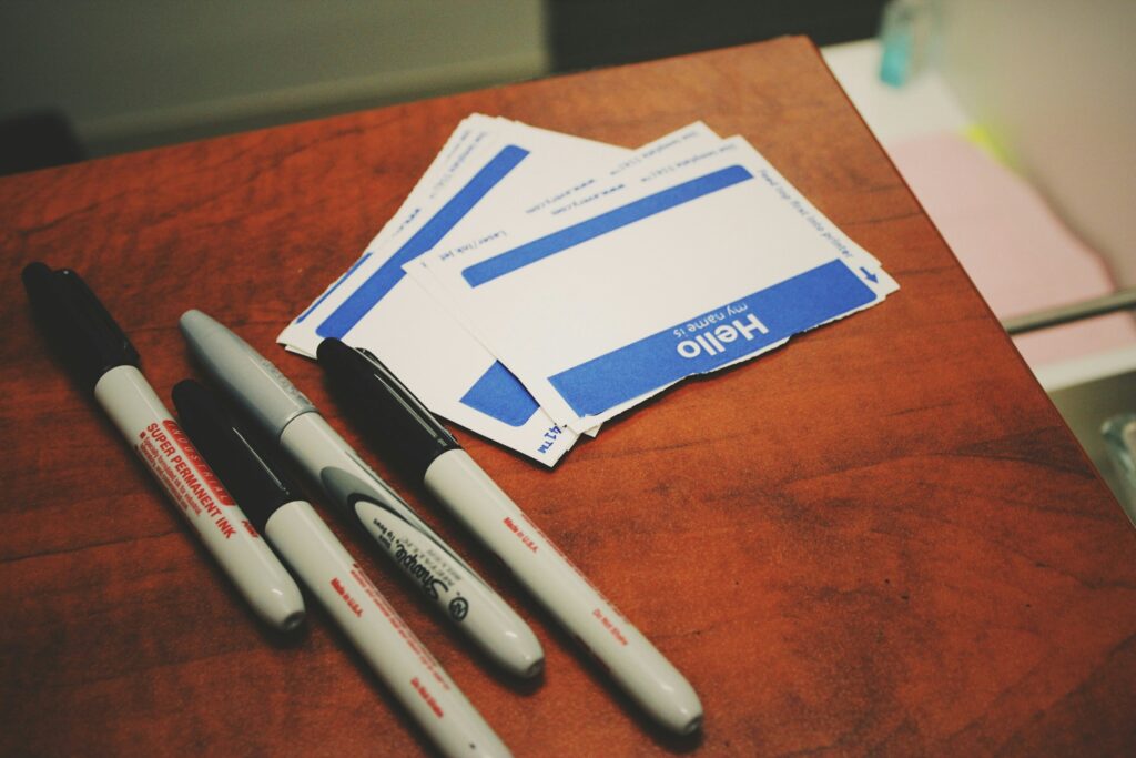 Flashcards