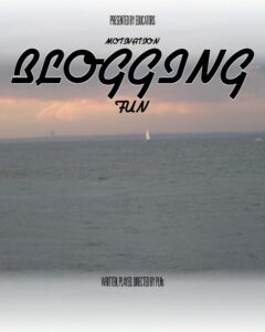 blogging