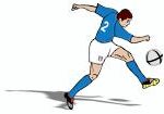 football