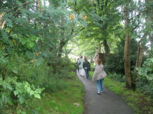 walks