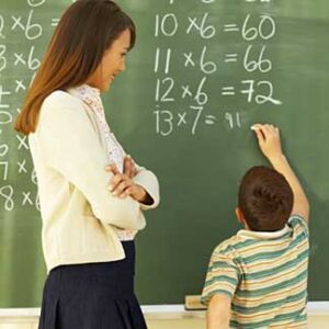 teacher teacher