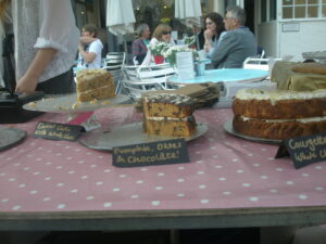 Chocolate Fest