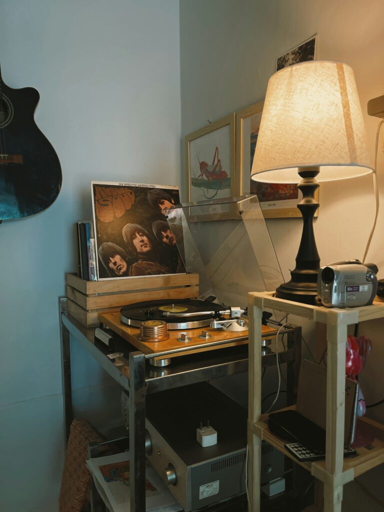 Beatlesmania