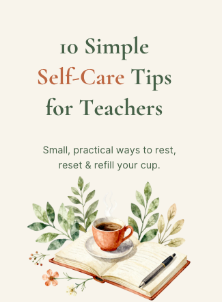 Teacher Burnout