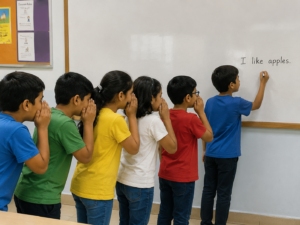 Chinese Whisper Dictation