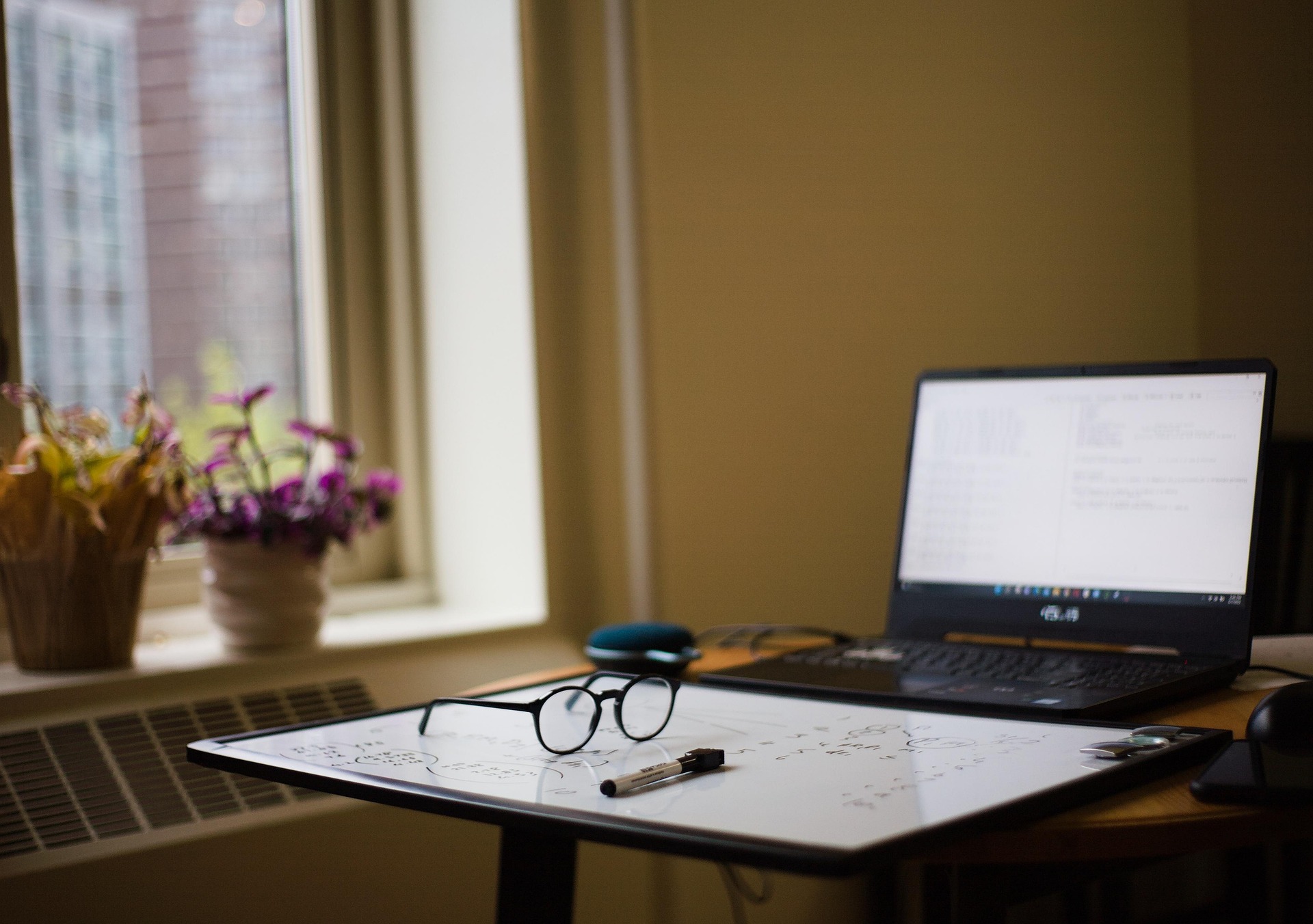 remote teaching