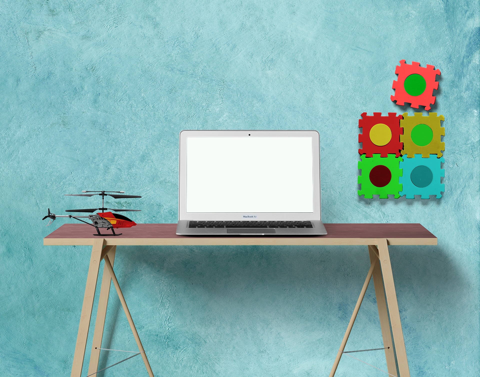 Online Teaching