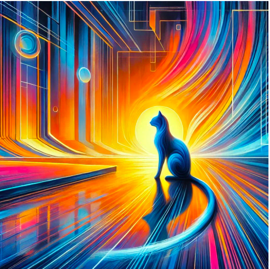 Art and Creativity with AI