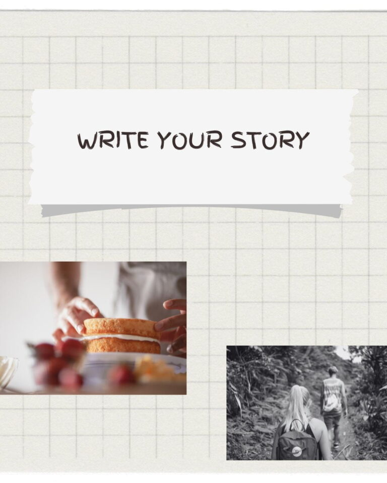A Fun Conditional Activity With A Twist – An Engaging Alternative for Chain Stories