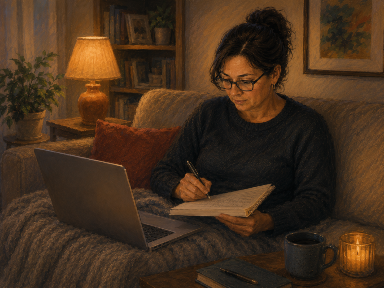 Using Generative AI to Develop Writing Skills for Secondary Learners