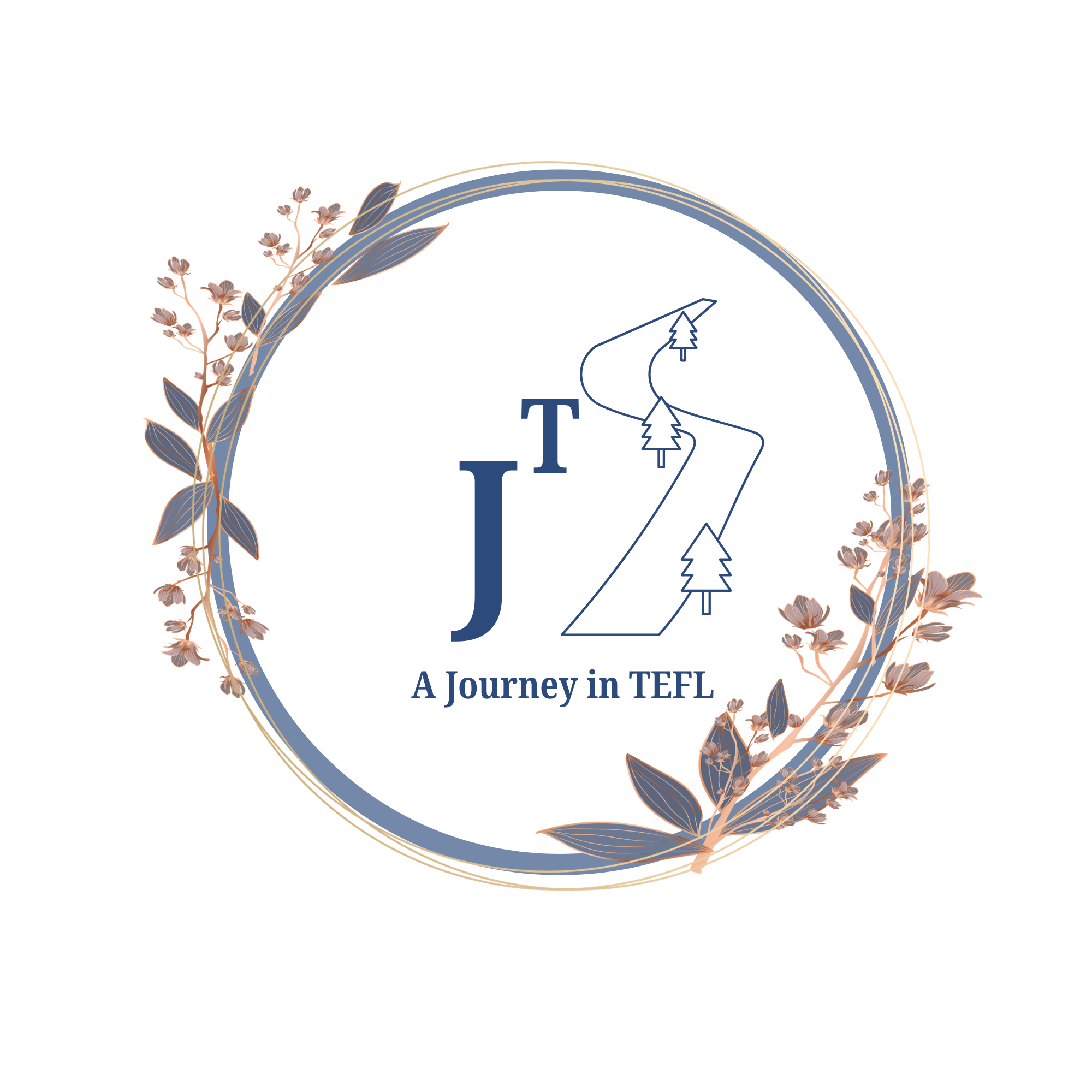 A Journey in TEFL