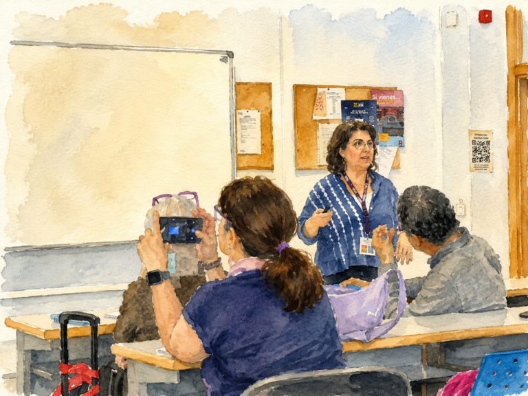 A Small Milestone: My Article in the TESOL-SPAIN ELT Journal