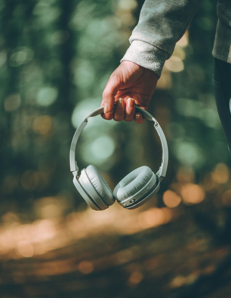 Songs in EFL Classroom